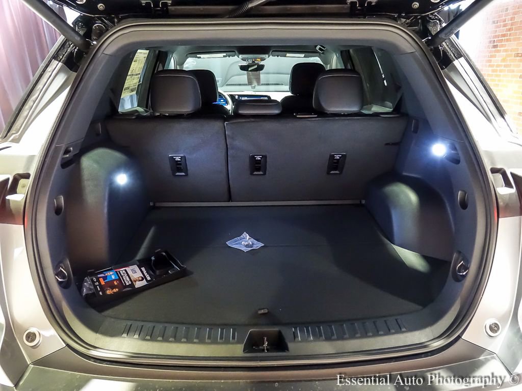 New 2026 Chevrolet Equinox LT w/ Convenience Package II image 22