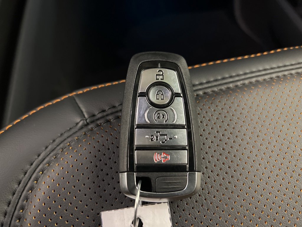 New 2025 Ford F150 Tremor w/ Equipment Group 402A High image 49