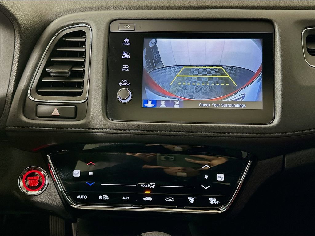 Used 2019 Honda HR-V EX image 13