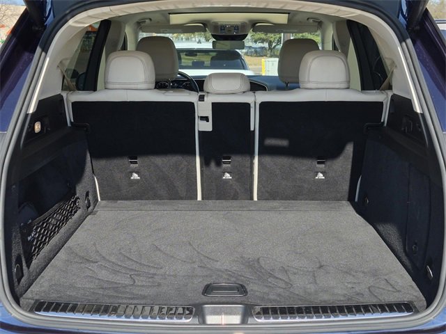 Certified 2022 Mercedes-Benz GLE 350 4MATIC image 9