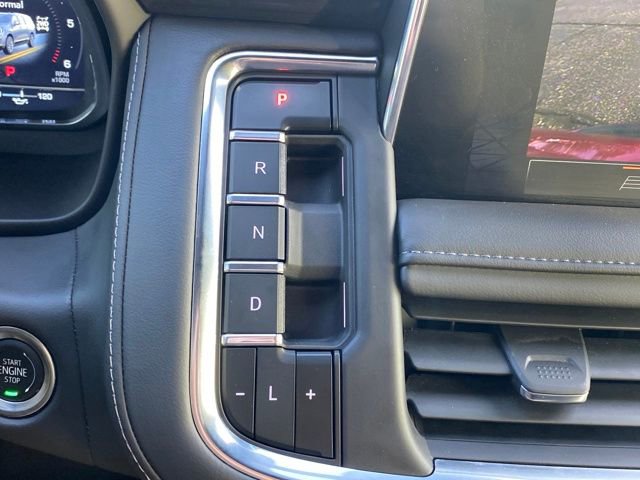 Certified 2024 GMC Yukon SLE image 13