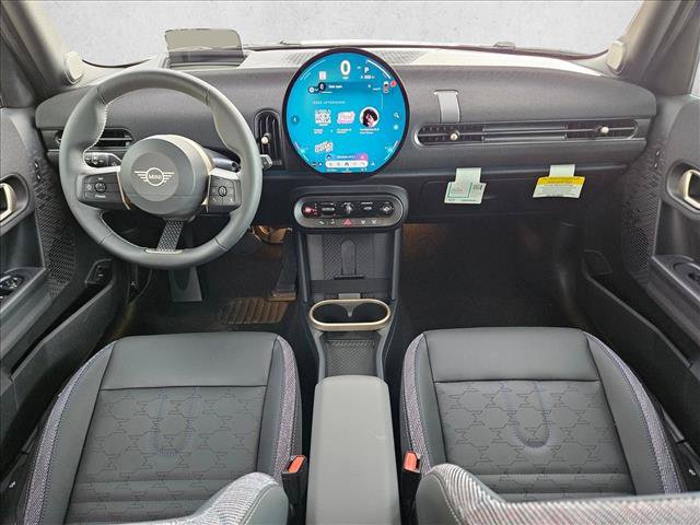 New 2026 MINI Cooper S FWD image 14