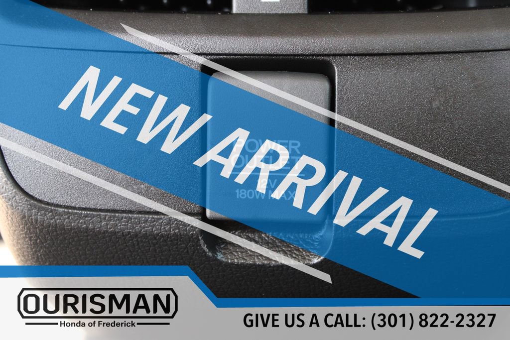 Used 2018 Honda Clarity Touring image 25