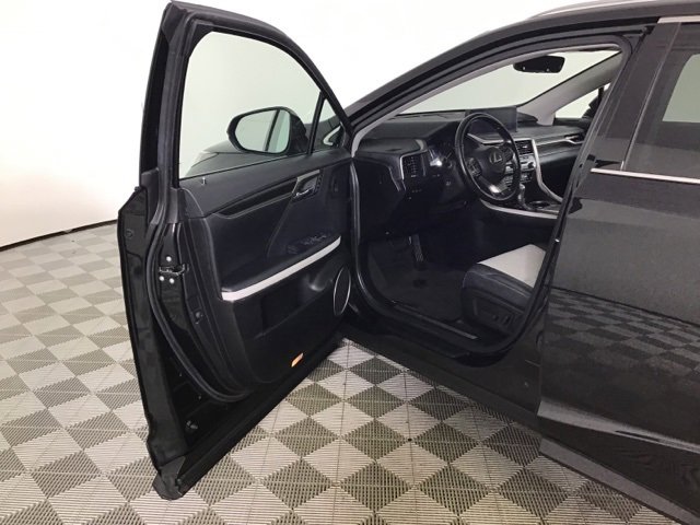 Used 2022 Lexus RX 350 AWD w/ Premium Package image 10
