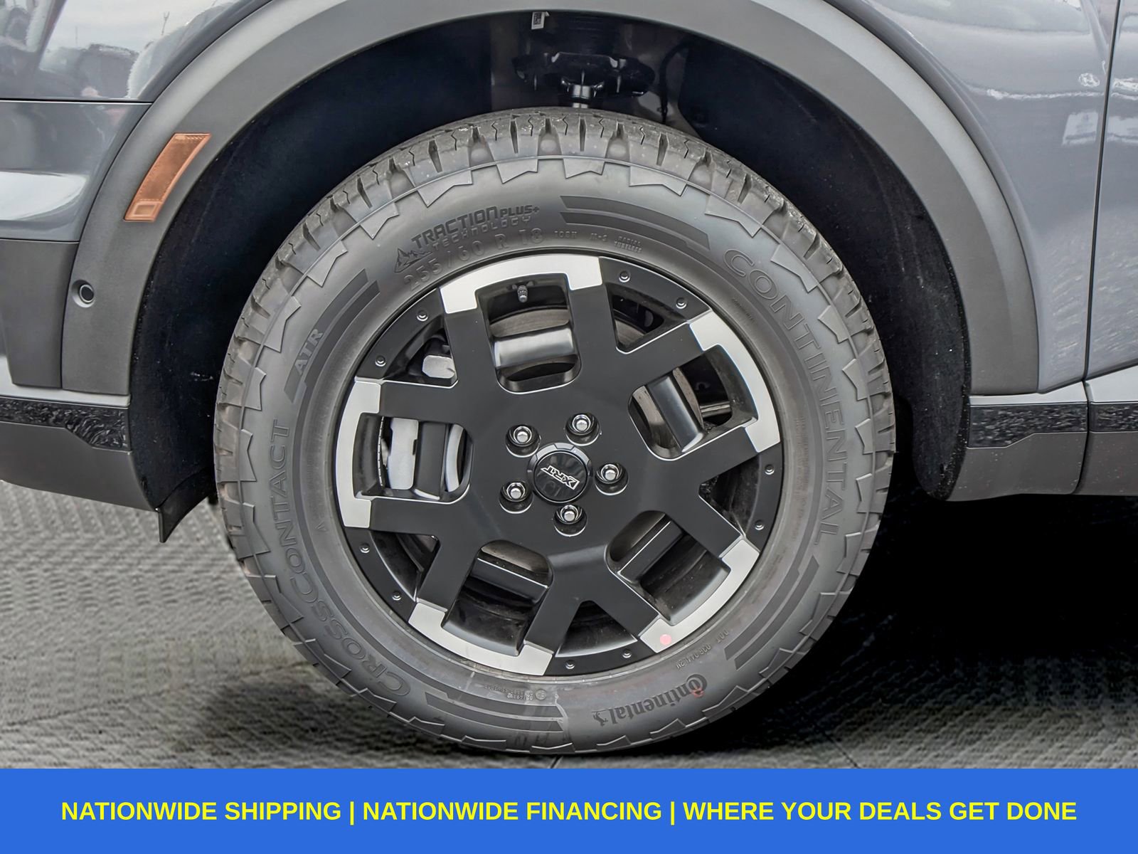 New 2026 Hyundai Palisade XRT Pro image 34