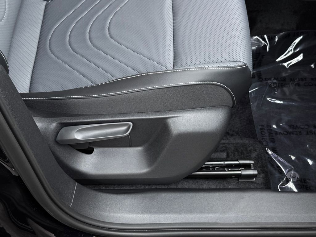 New 2026 Volkswagen Tiguan SE AWD/4WD image 30