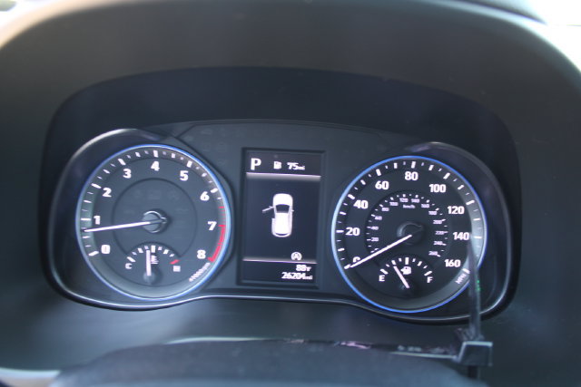 Used 2023 Hyundai Kona SEL AWD/4WD image 18