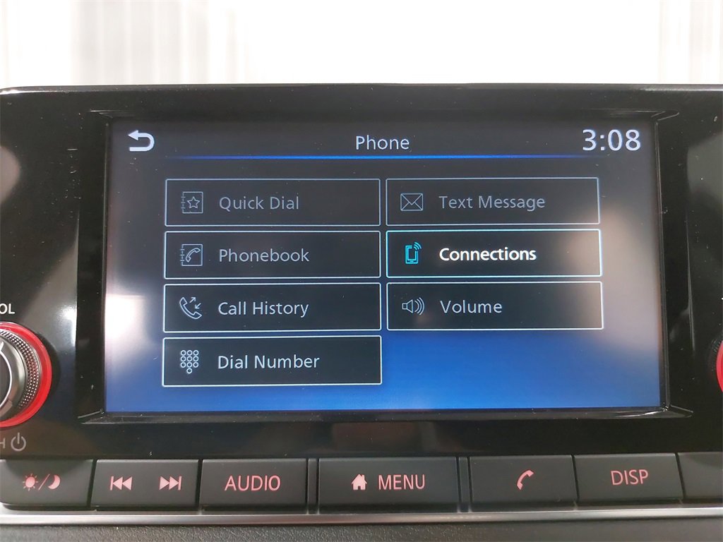 New 2025 Nissan Sentra S image 22