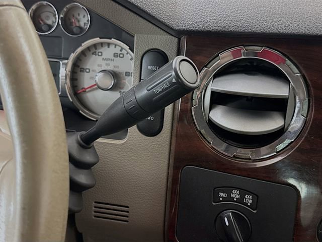 Used 2008 Ford F350 Lariat AWD/4WD image 15