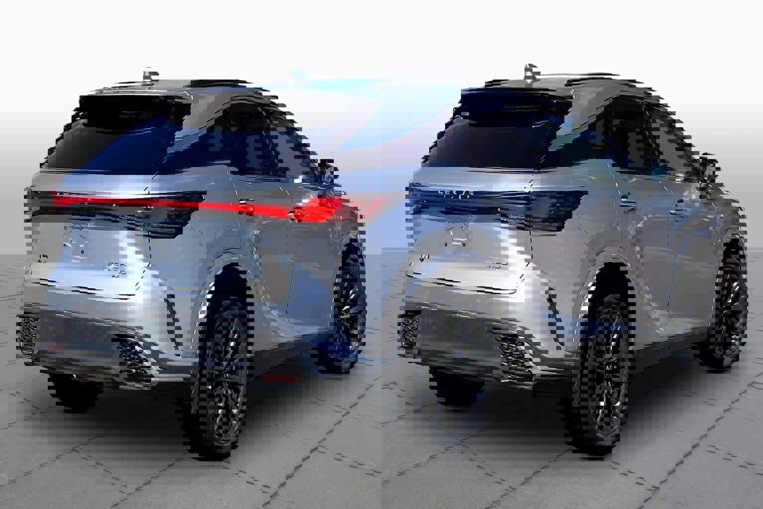 Used 2024 Lexus RX 350 F Sport w/ Technology Package image 13