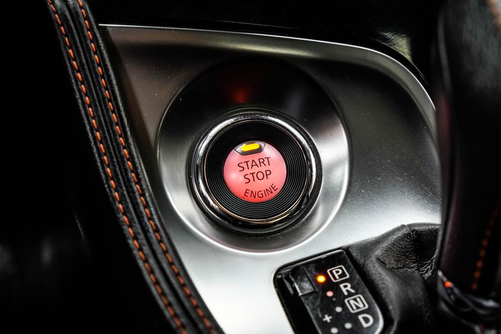 Used 2023 Nissan Maxima SR w/ Sport Mat Group image 27