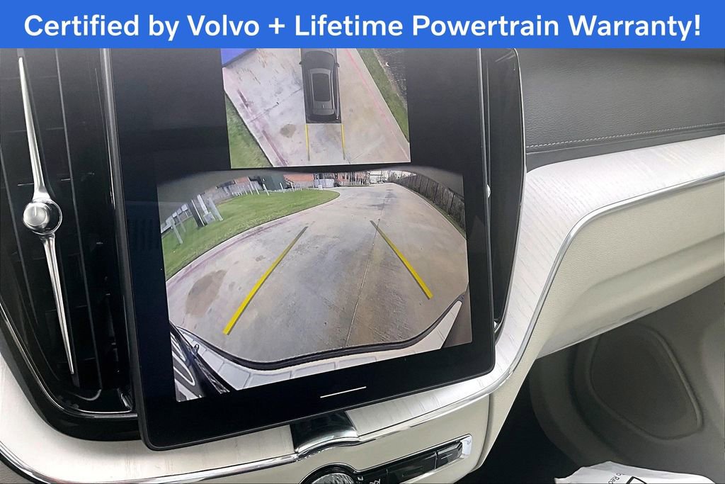 Certified 2026 Volvo XC60 B5 Ultra w/ Protection Package Premier AWD/4WD image 30