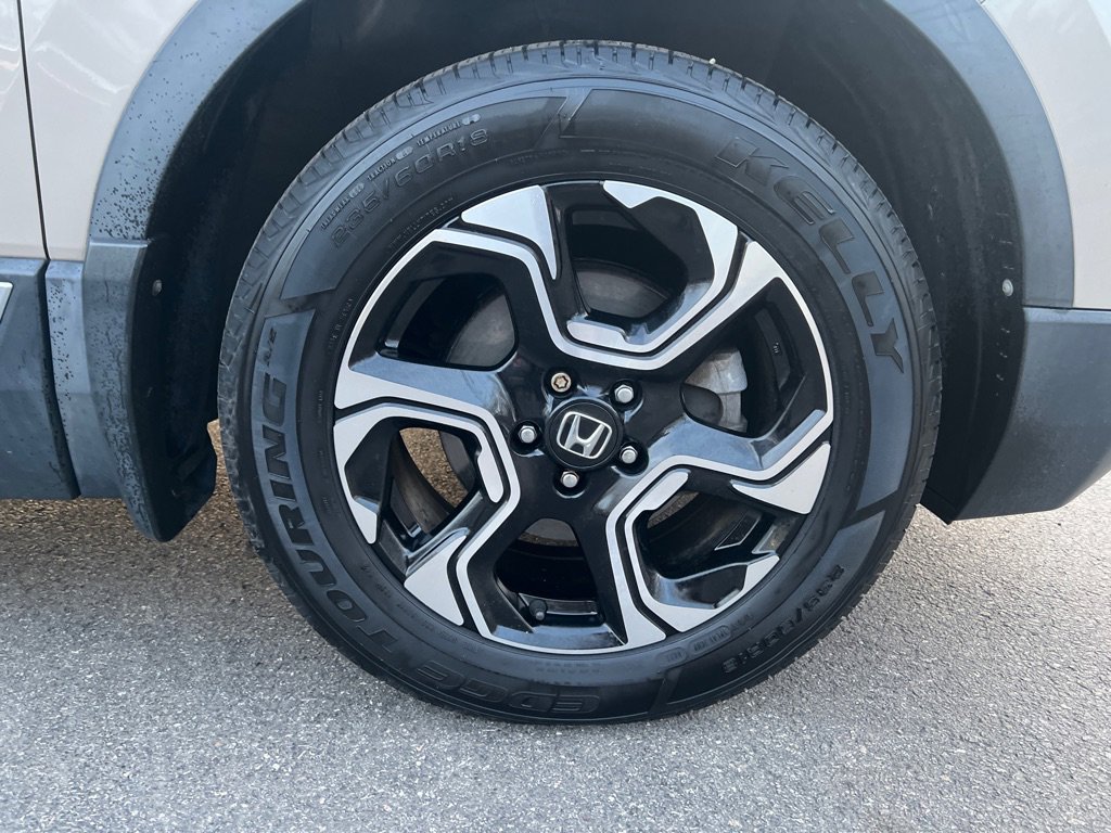 Used 2017 Honda CR-V Touring image 38