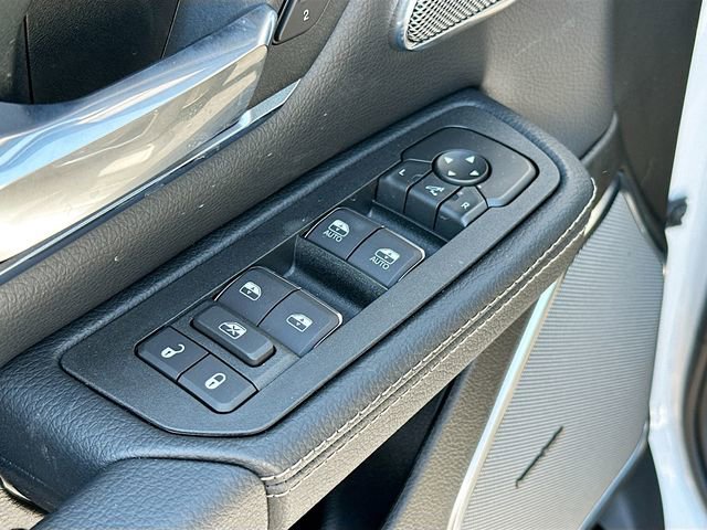 New 2026 RAM 1500 Laramie image 19