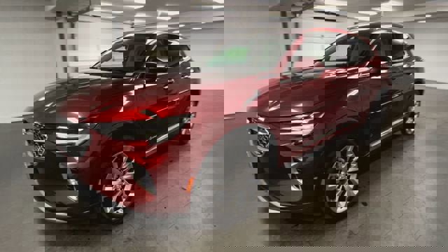 Certified 2022 Buick Envision Avenir w/ Technology Package II image 4