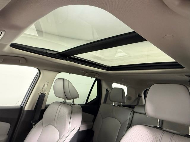Used 2023 Honda Pilot Elite image 34