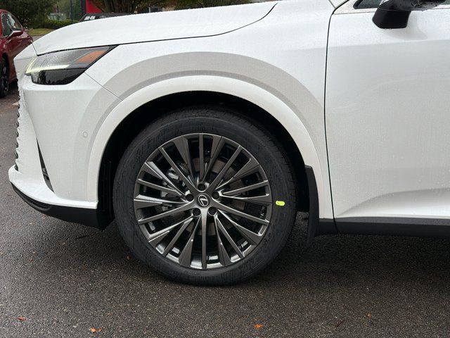 New 2025 Lexus RX 350 image 11