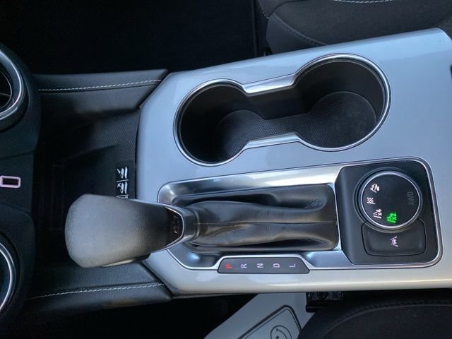 Used 2024 Chevrolet Blazer LT w/ Convenience Package image 29