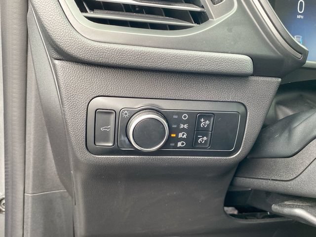Used 2024 Ford Escape Active AWD/4WD image 18