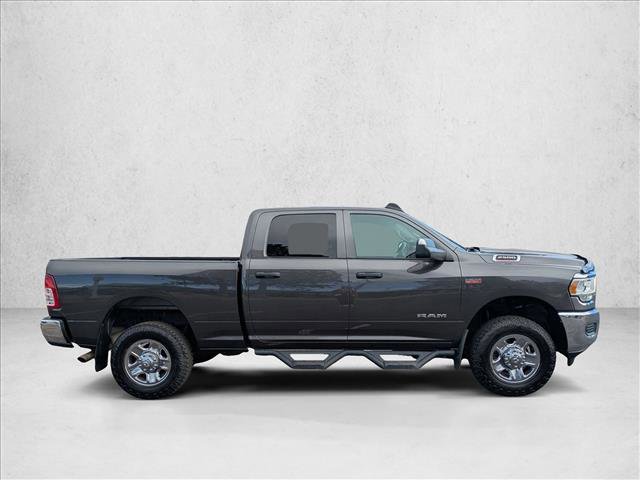 Used 2021 RAM 2500 Tradesman image 4