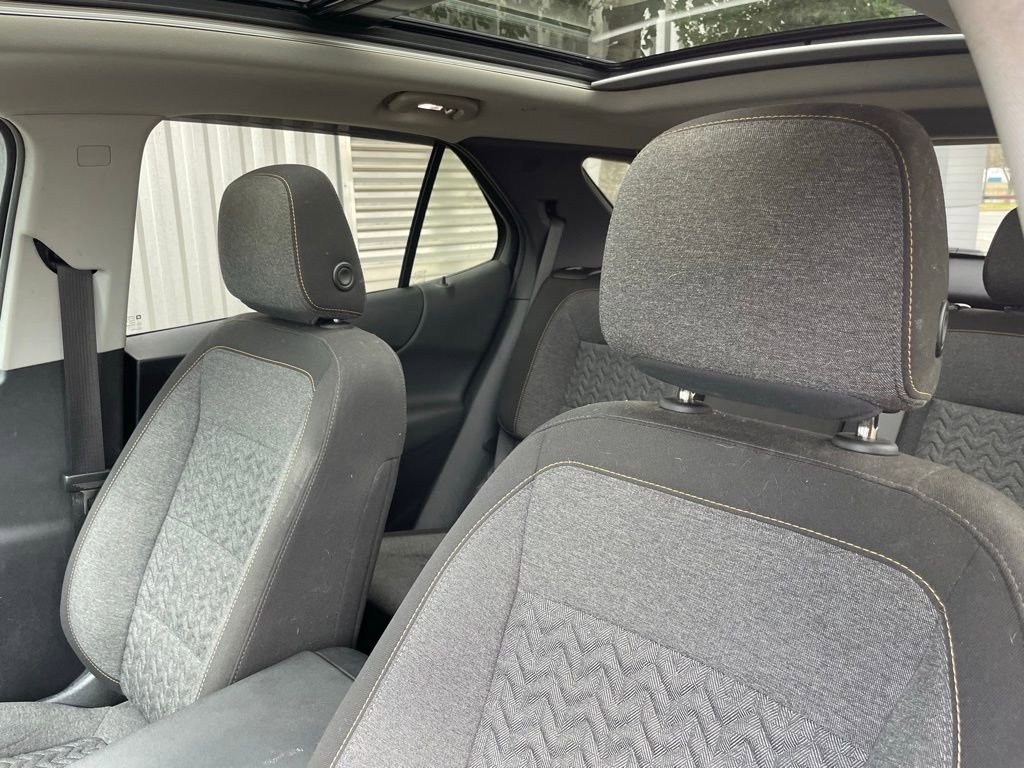 Used 2023 Chevrolet Equinox LT image 24