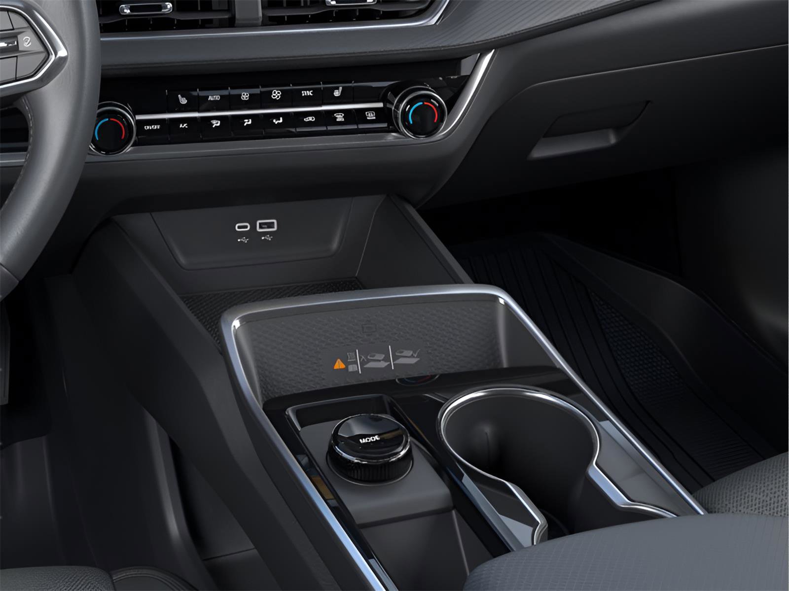New 2026 Chevrolet Equinox LT FWD image 17