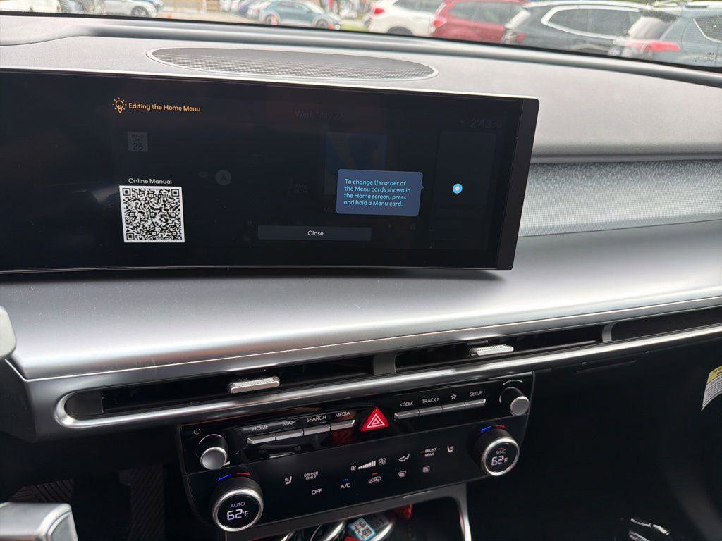 New 2026 Hyundai Ioniq 9 S RWD image 14