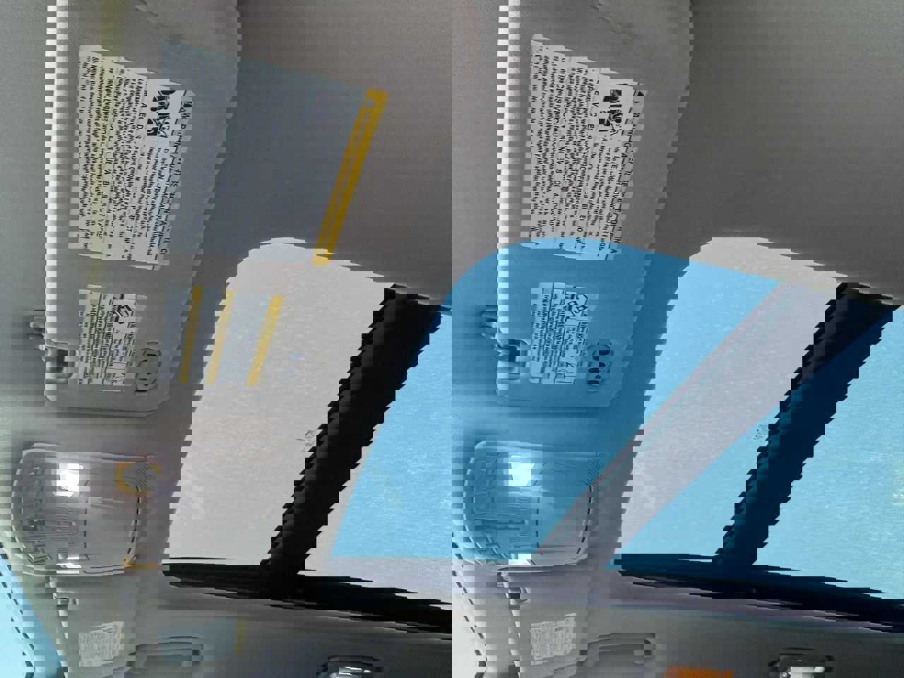 Used 2019 Lincoln MKC Select w/ Select Plus Package image 32