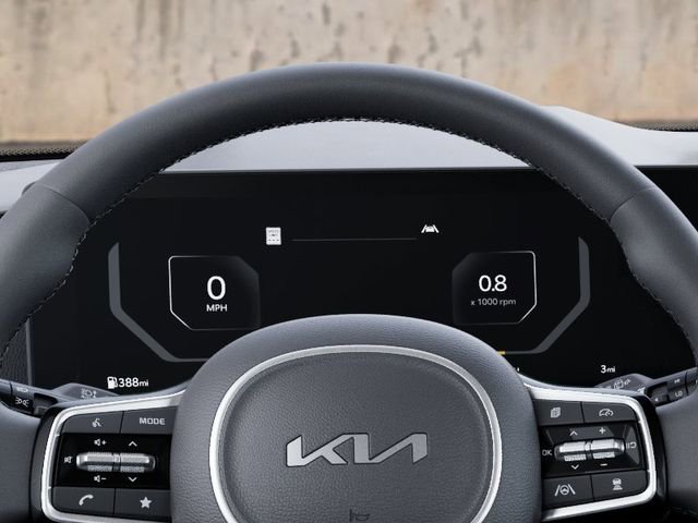 New 2026 Kia Carnival SX Prestige FWD image 22