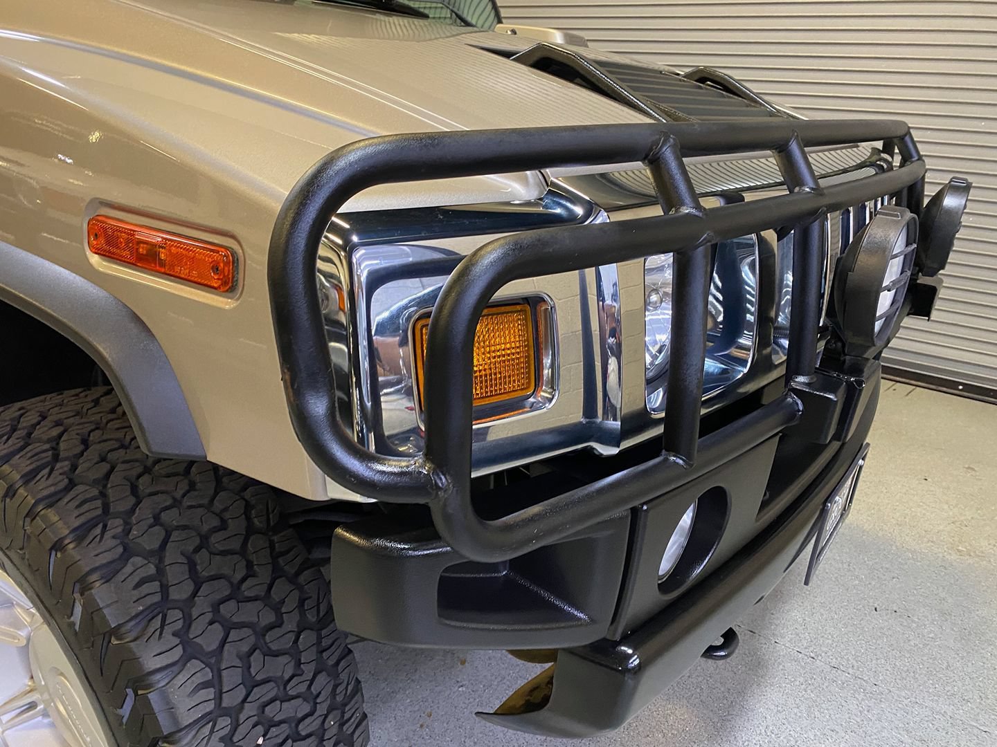 Used 2004 HUMMER H2 w/ Preferred Equipment Group AWD/4WD image 19