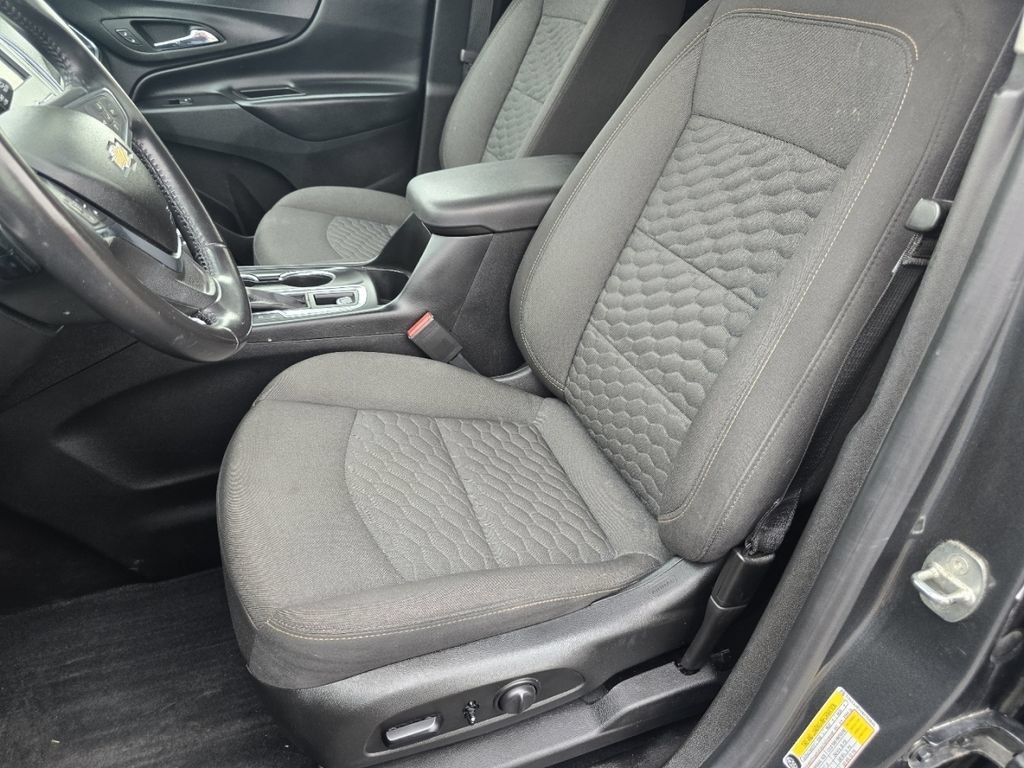 Used 2019 Chevrolet Equinox LT FWD image 19