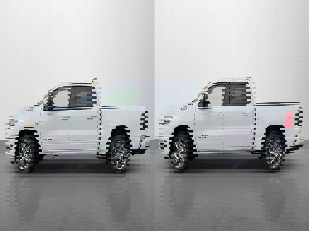 New 2026 RAM 1500 Big Horn image 3