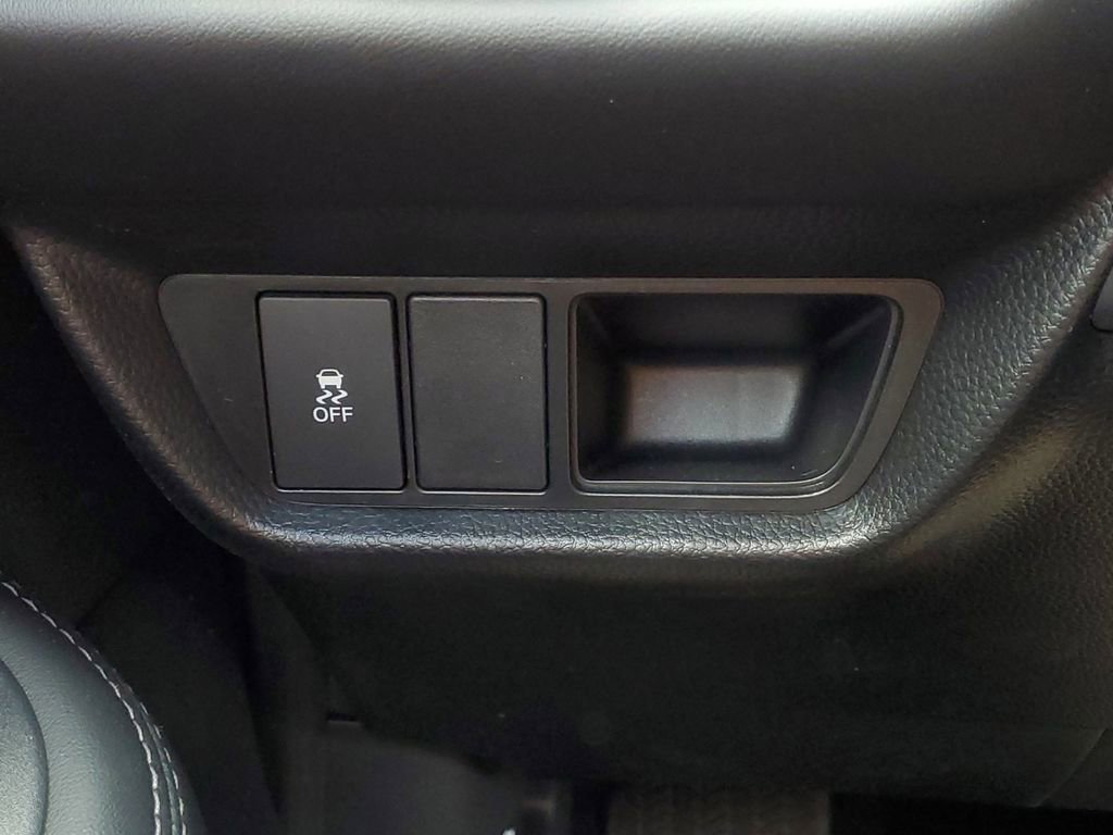 New 2026 Honda HR-V EX-L image 14