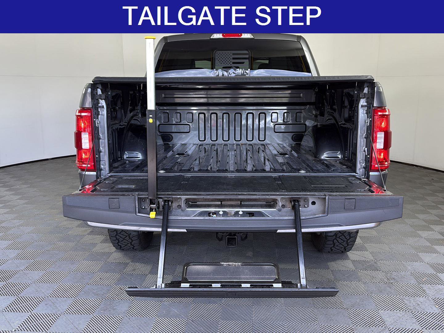 Used 2023 Ford F150 XLT AWD/4WD image 10