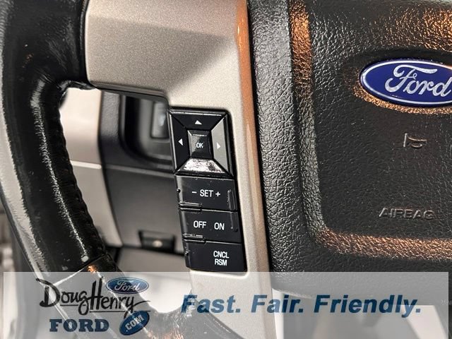 Used 2017 Ford Expedition EL Limited RWD image 47