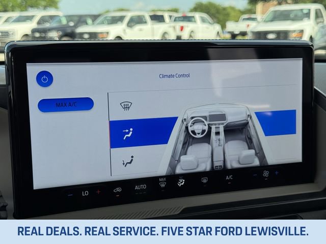 Used 2025 Ford Bronco Sport Big Bend image 17