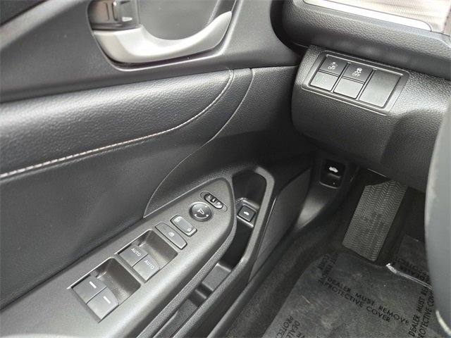 Used 2019 Honda Civic EX-L image 21