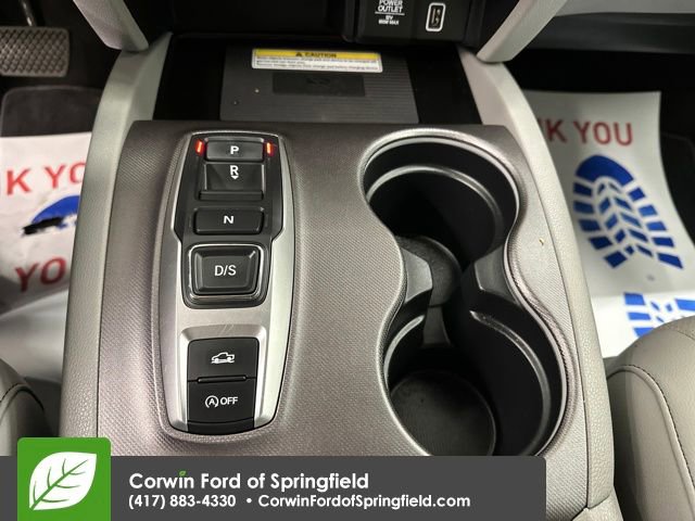 Used 2023 Honda Ridgeline RTL-E image 26