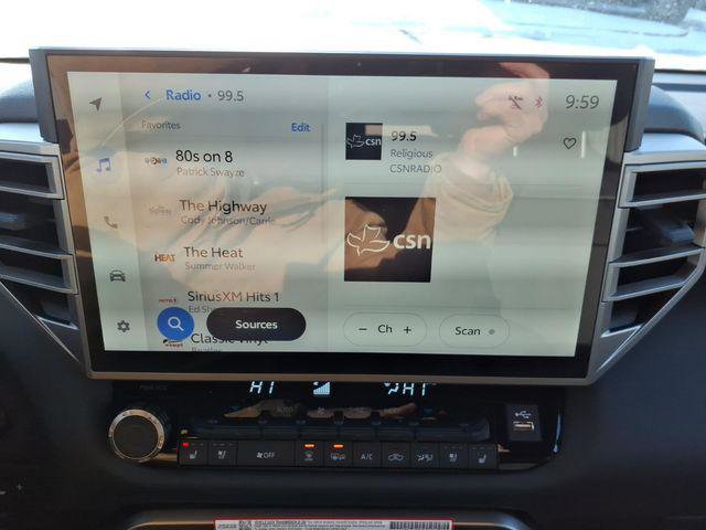 Certified 2026 Toyota Tundra Limited image 13