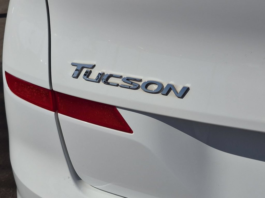 Used 2019 Hyundai Tucson Sport w/ Cargo Package FWD image 32