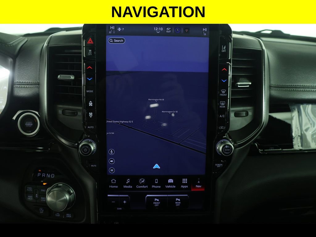 New 2026 RAM 1500 Rebel image 13