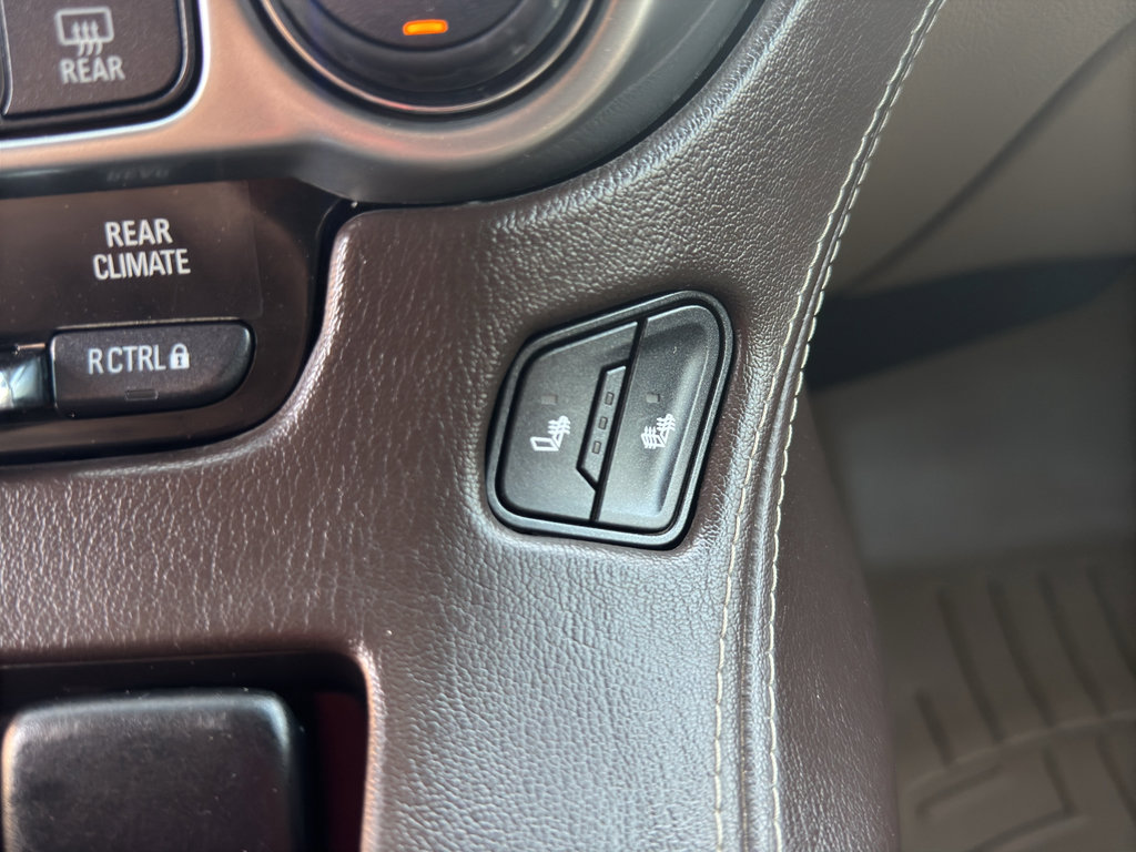 Used 2015 Chevrolet Tahoe LT AWD/4WD image 38