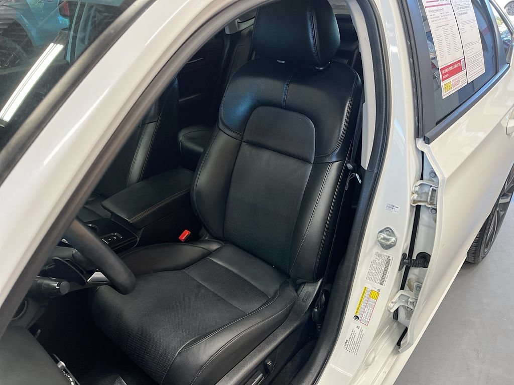 Used 2024 Honda Civic Touring image 20