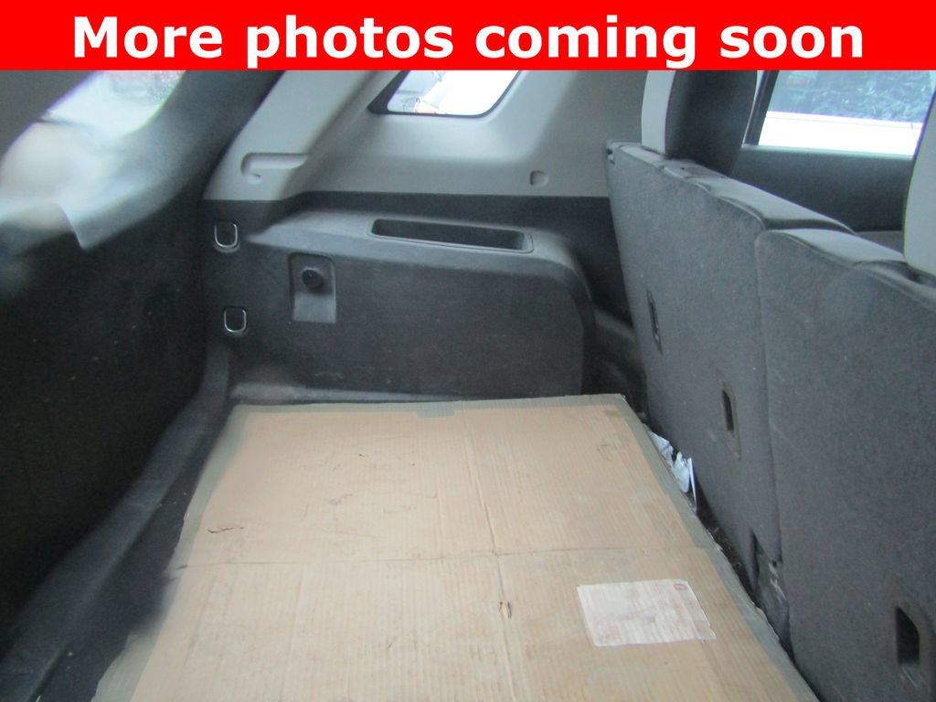 Used 2015 GMC Terrain SLT FWD image 13