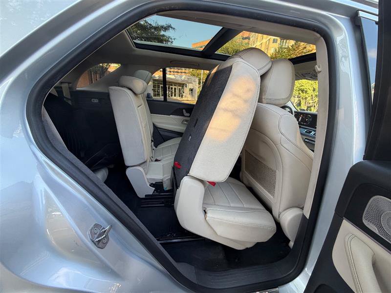 Used 2020 Mercedes-Benz GLE 350 4MATIC image 38