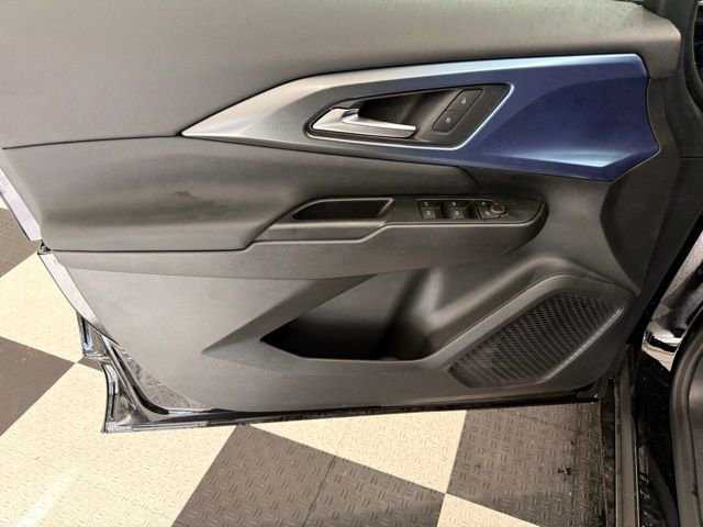 New 2026 Chevrolet Equinox EV LT FWD image 14
