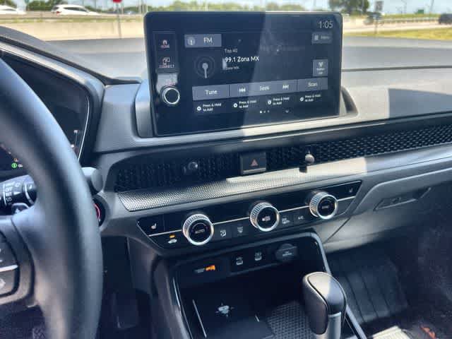 Certified 2026 Honda CR-V TrailSport image 18
