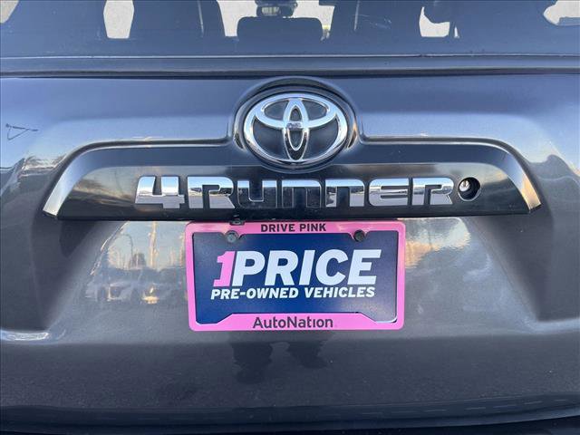 Used 2014 Toyota 4Runner Trail Premium image 10