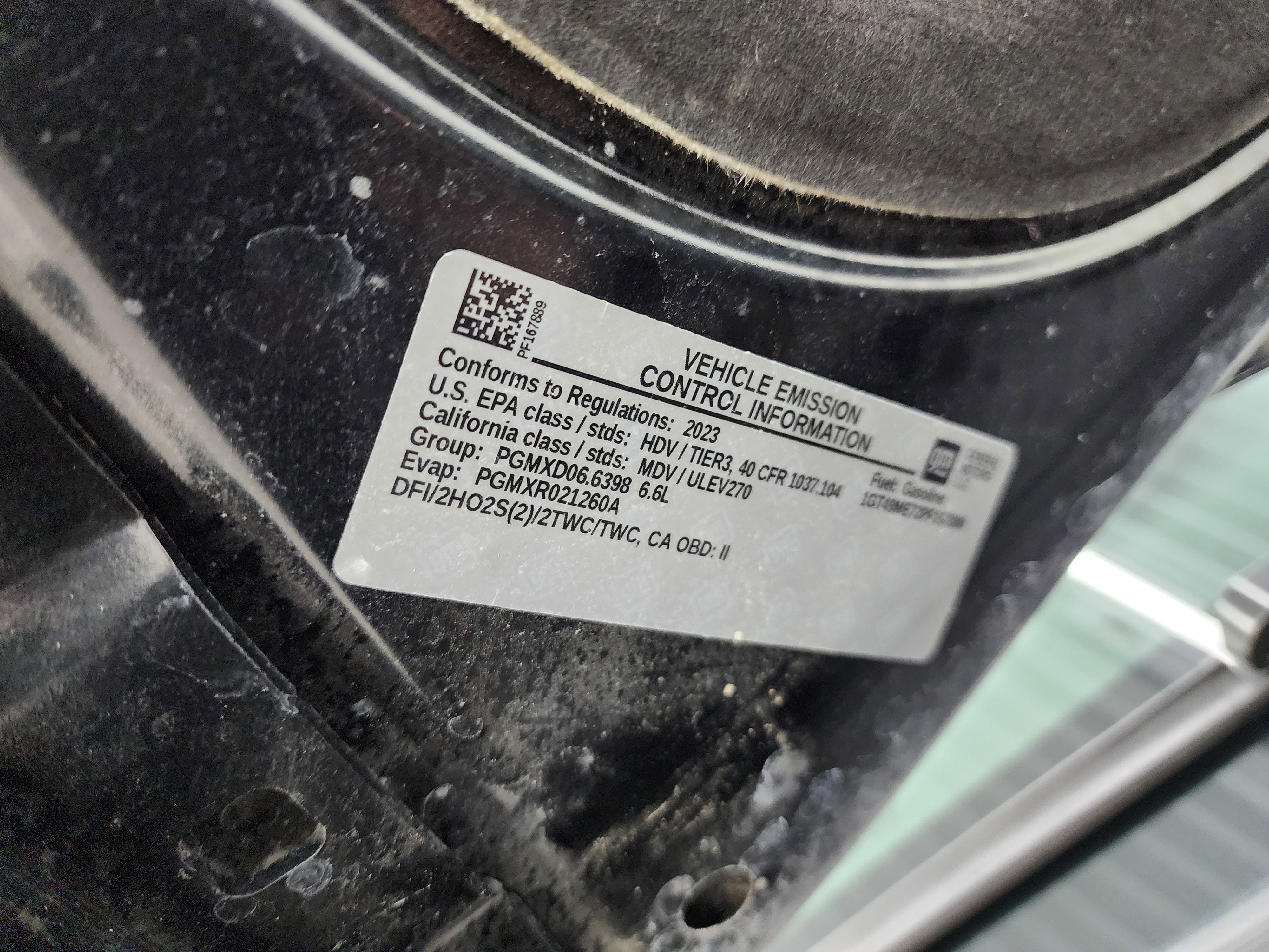 Used 2023 GMC Sierra 2500 SLE w/ SLE Convenience Package image 19