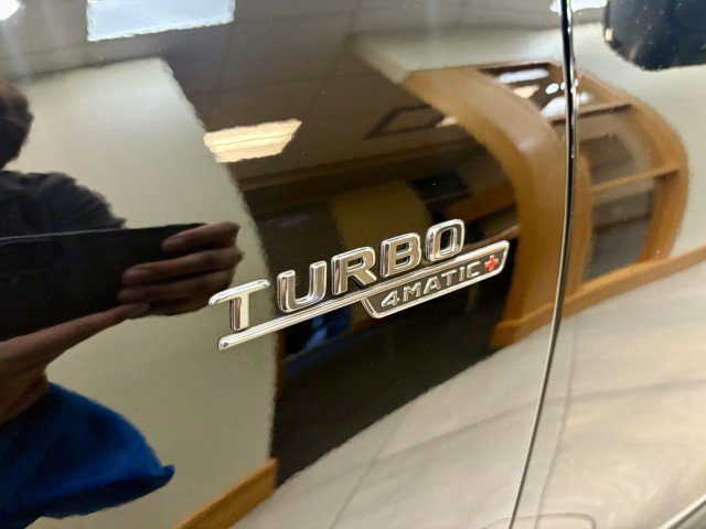 New 2026 Mercedes-Benz CLA 45 AMG S 4MATIC image 25